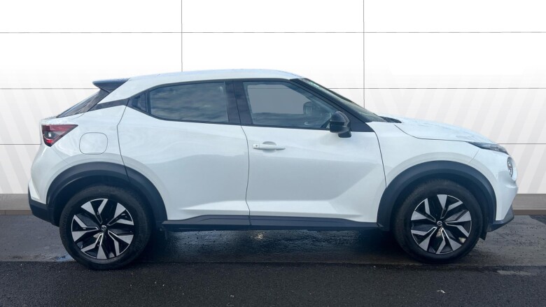 Nissan Juke 1.0 DiG-T 114 Acenta 5dr Petrol Hatchback